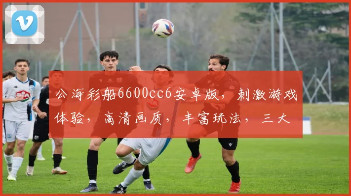 公海彩船6600cc6安卓版，刺激游戏体验，高清画质，丰富玩法，三大亮点，畅玩无忧，一触即达