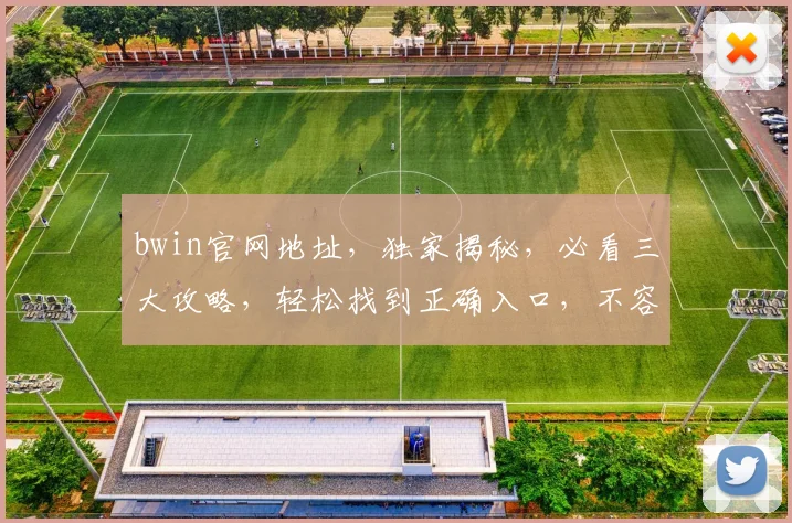 bwin官网地址，独家揭秘，必看三大攻略，轻松找到正确入口，不容错过