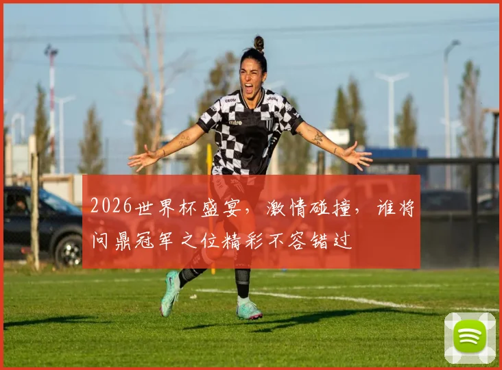 2026世界杯盛宴，激情碰撞，谁将问鼎冠军之位精彩不容错过